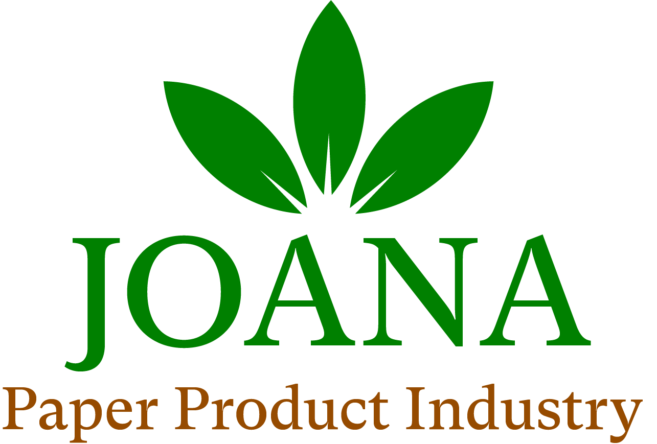 Joana Paper Product Industry Logo