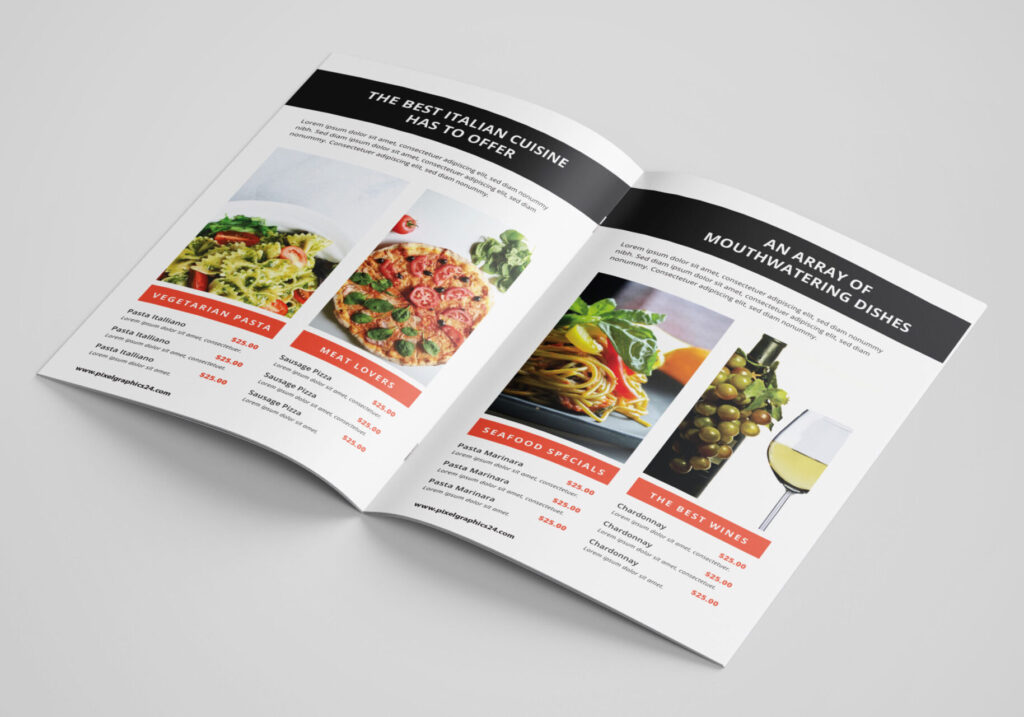 Catalogs