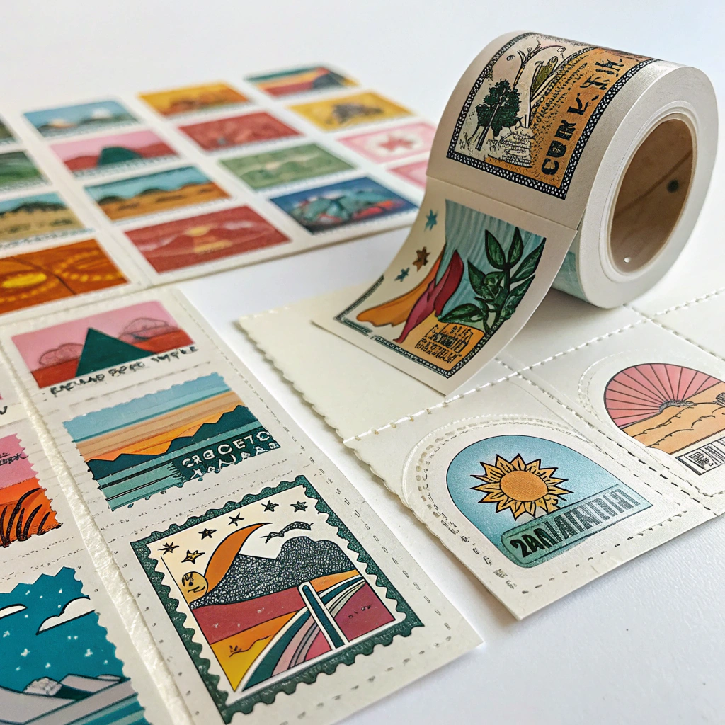 Stickers