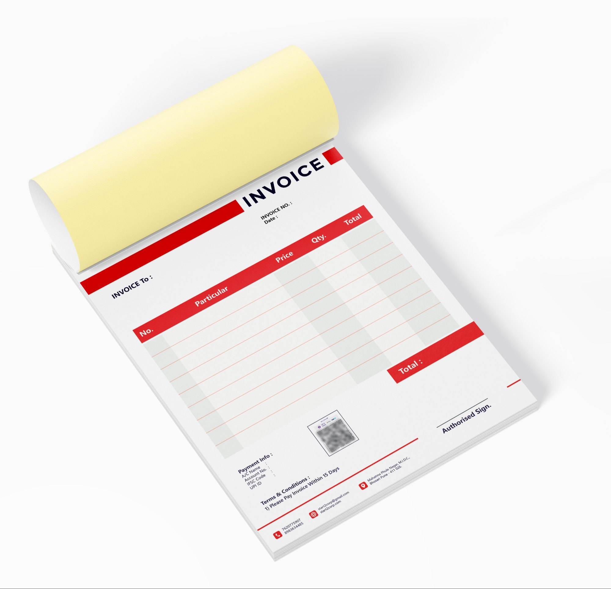 Invoices