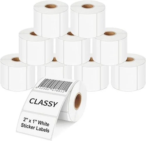 Product Labels