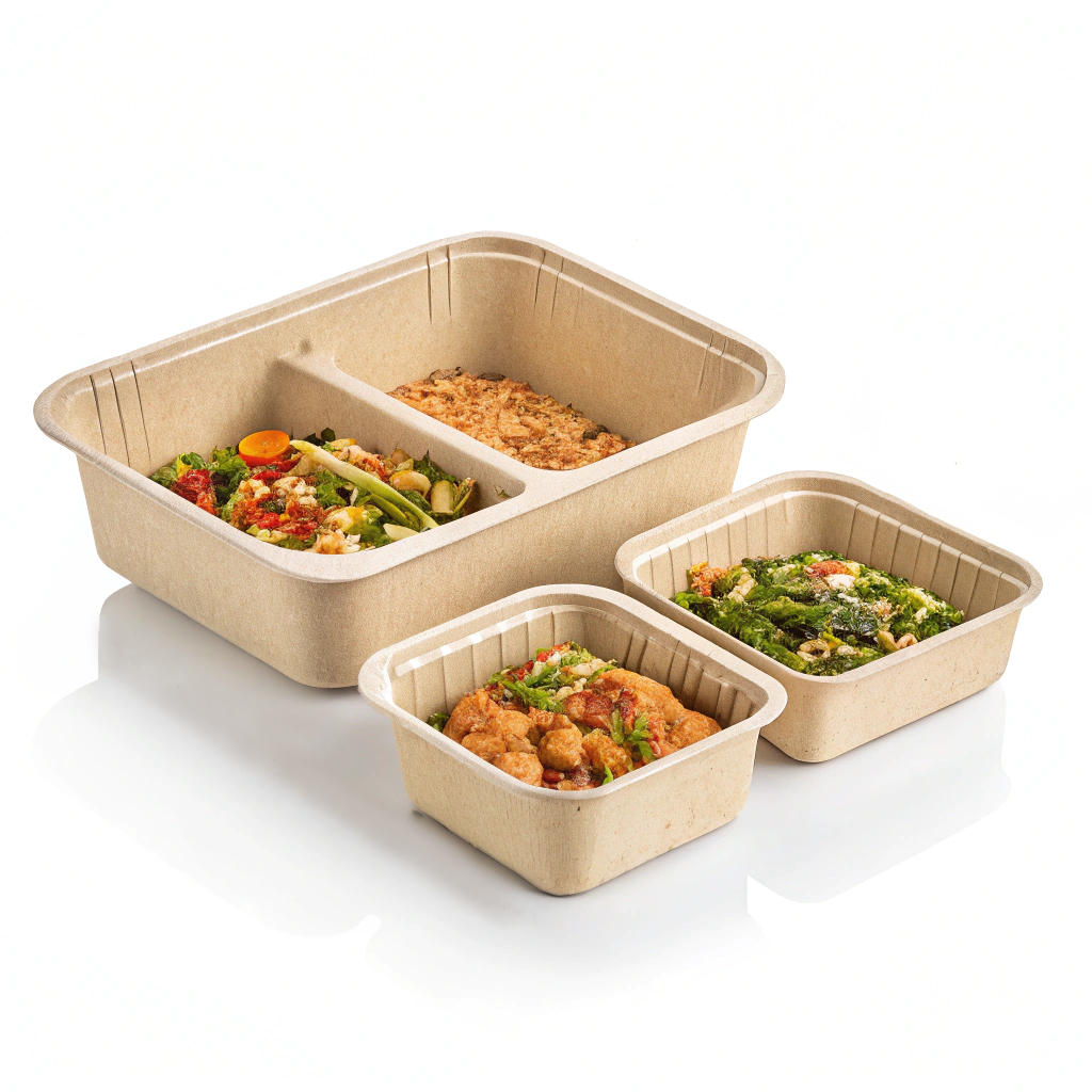 Lunch Boxes